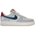 Nike AF1 Undefeated.