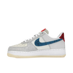 Nike AF1 Undefeated.