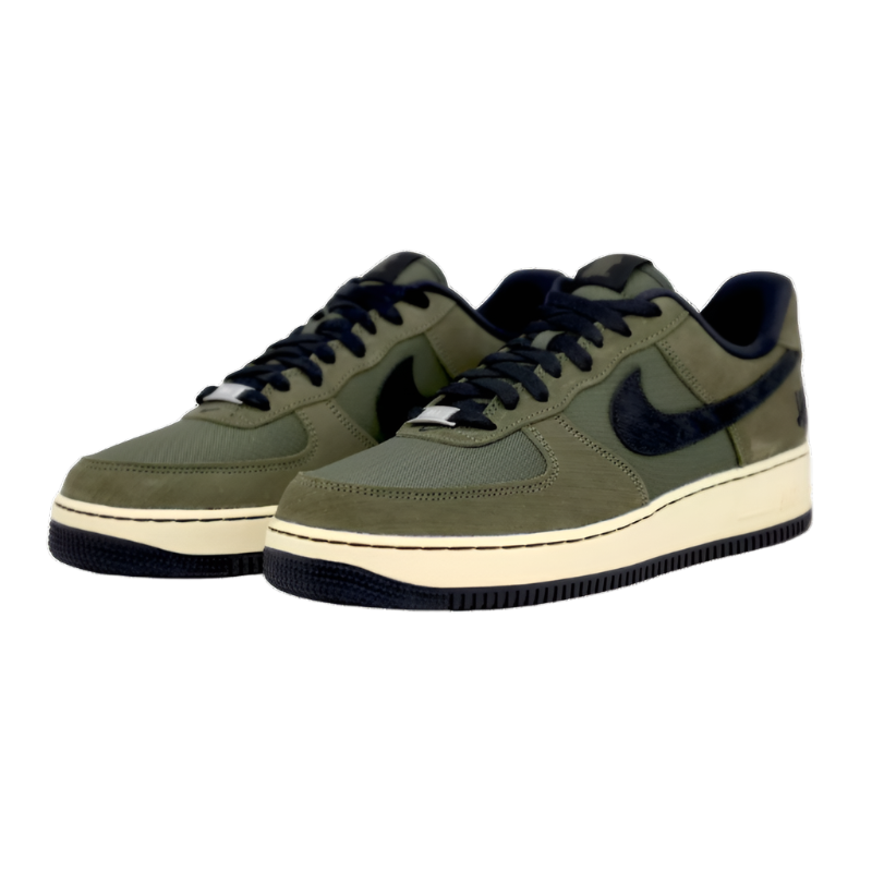 Nike AF1 Undefeated Ballistic.