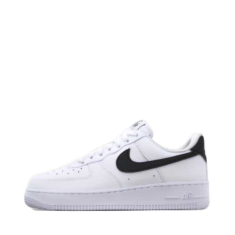 Nike AF1 White/Black.