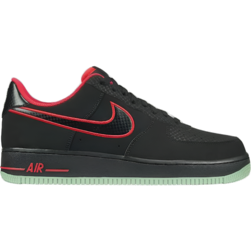 Nike AF1 Yeezy.