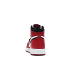 Nike Air Jordan 1 Chicago.