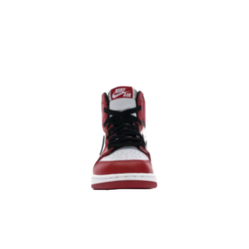 Nike Air Jordan 1 Chicago.