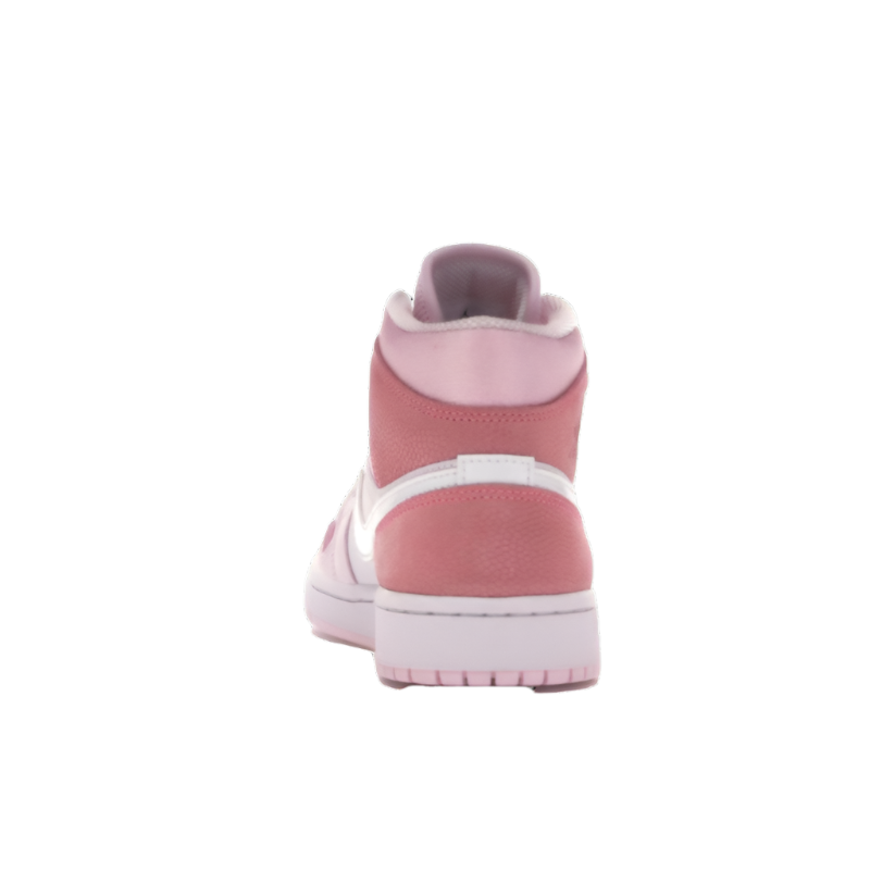 Nike Air Jordan 1 Digital Pink.