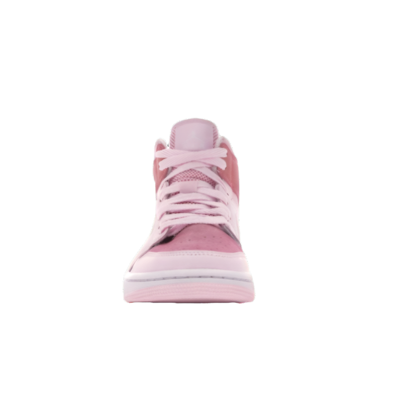 Nike Air Jordan 1 Digital Pink.