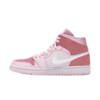 Nike Air Jordan 1 Digital Pink.