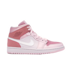 Nike Air Jordan 1 Digital Pink.