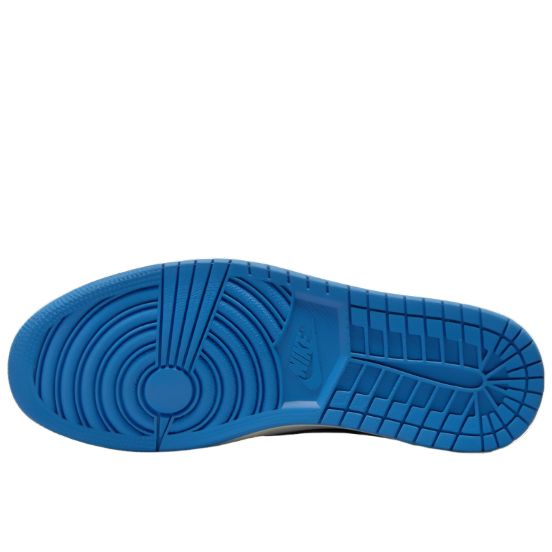 Nike Air Jordan 1 Low Travis Scott Fragment.