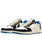 Nike Air Jordan 1 Low Travis Scott Fragment.