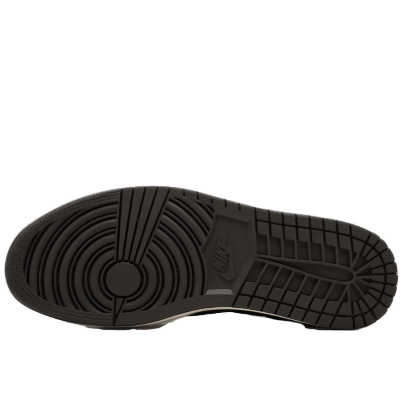 Nike Air Jordan 1 Low Travis Scott Mocha.