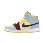 Nike Air Jordan 1 MCR.