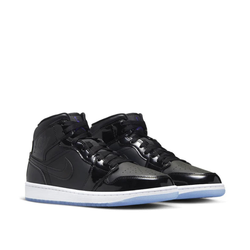 Nike Air Jordan 1 Mid SPACE JAM.