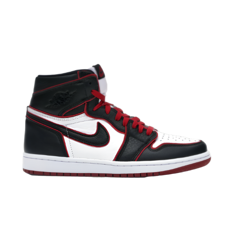 Nike Air Jordan 1 Retro High Bloodline.