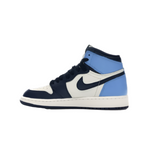 Nike Air Jordan 1 Retro High Obsidian UNC.
