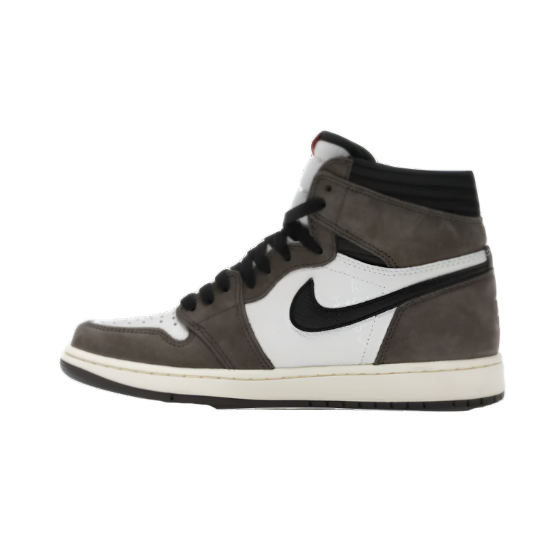 Nike Air Jordan 1 Retro High Travis Scott.