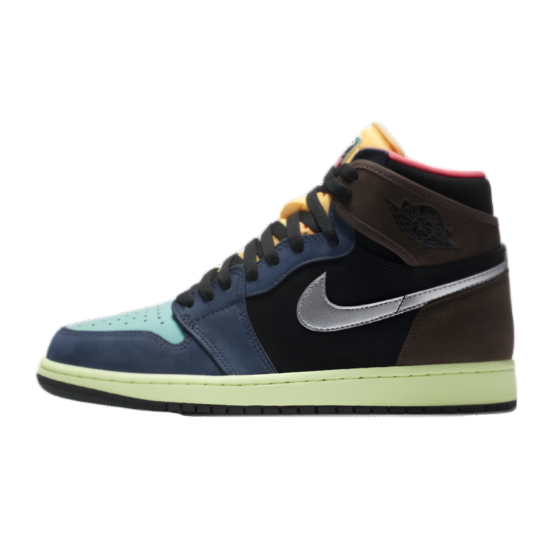 Nike Air Jordan 1 Tokyo Bio Hack.