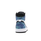 Nike Air Jordan 1 Tye Dye.