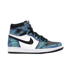 Nike Air Jordan 1 Tye Dye.