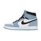 Nike Air Jordan 1 University Blue.