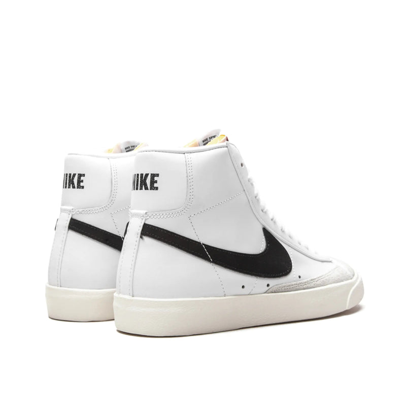 Nike Blazer Mid 77 Vintage.
