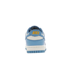 Nike SB Dunk Low Blue coast.