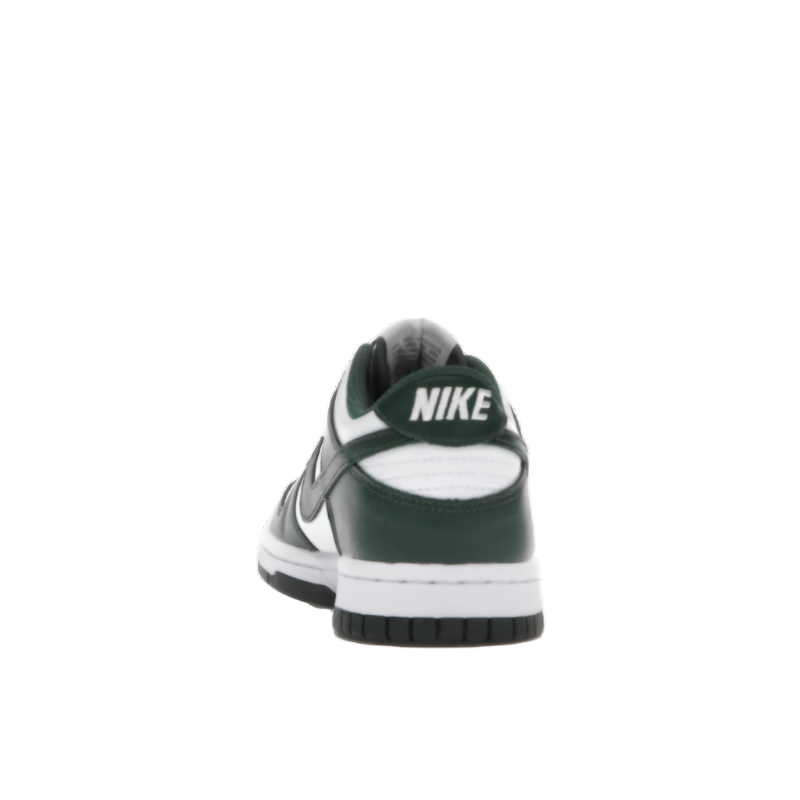 Nike SB Dunk Low Spartan Green.