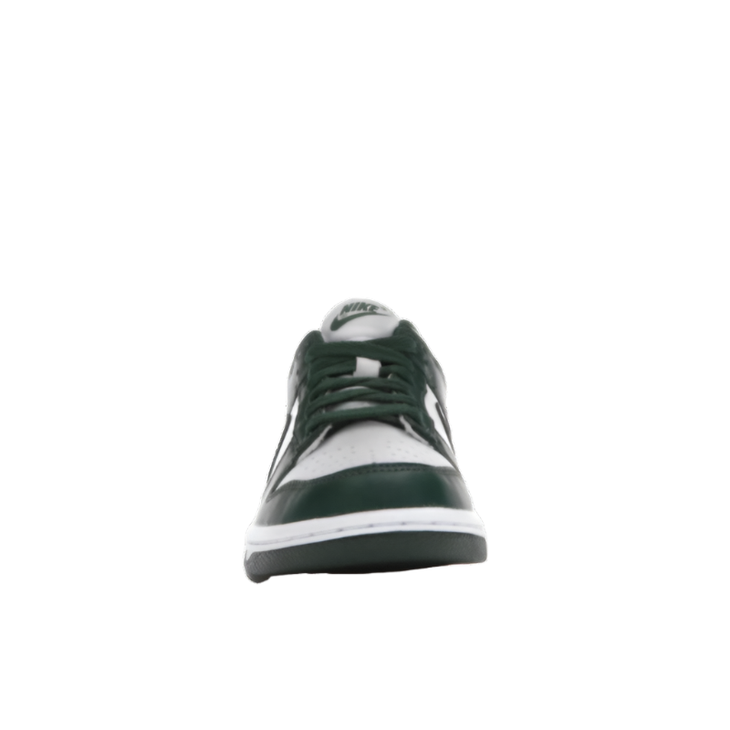 Nike SB Dunk Low Spartan Green.