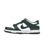 Nike SB Dunk Low Spartan Green.