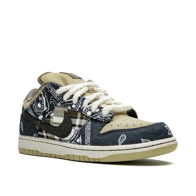 Nike SB Dunk Low Travis Scott.