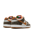 Nike SB Dunk Low x Crushed DC.