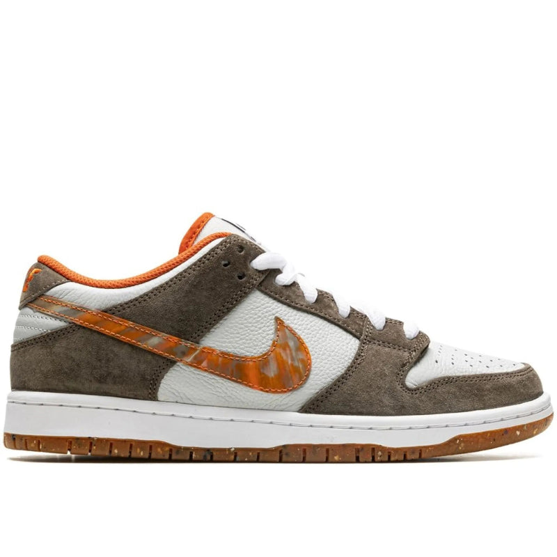 Nike SB Dunk Low x Crushed DC.