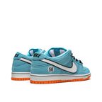 Nike SB Dunk low CLUB 58.