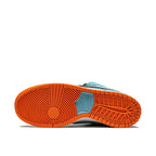 Nike SB Dunk low CLUB 58.