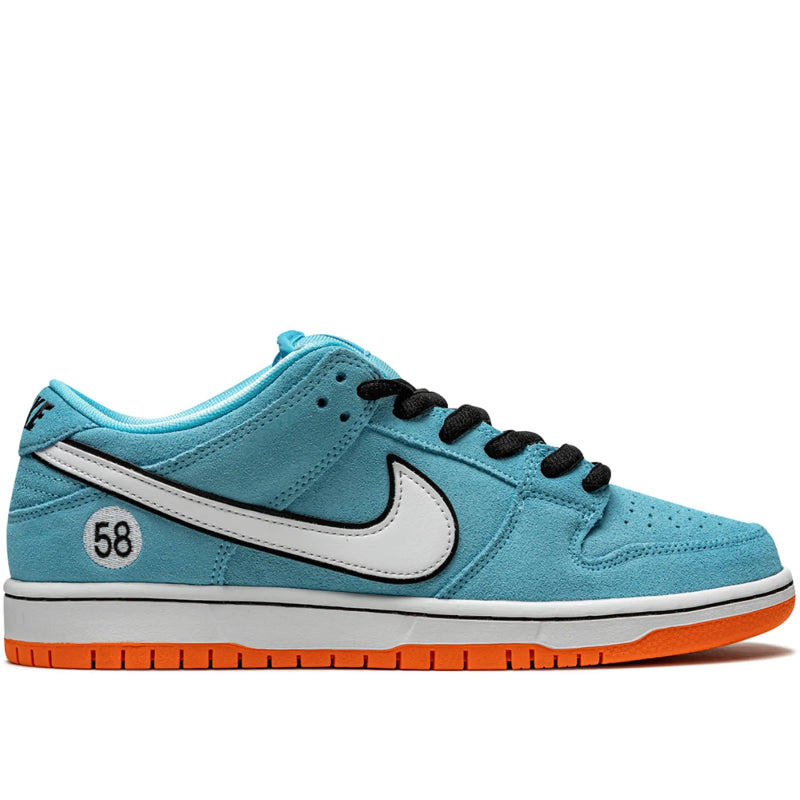 Nike SB Dunk low CLUB 58.