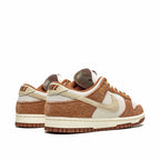 Nike SB Dunk low Curry.