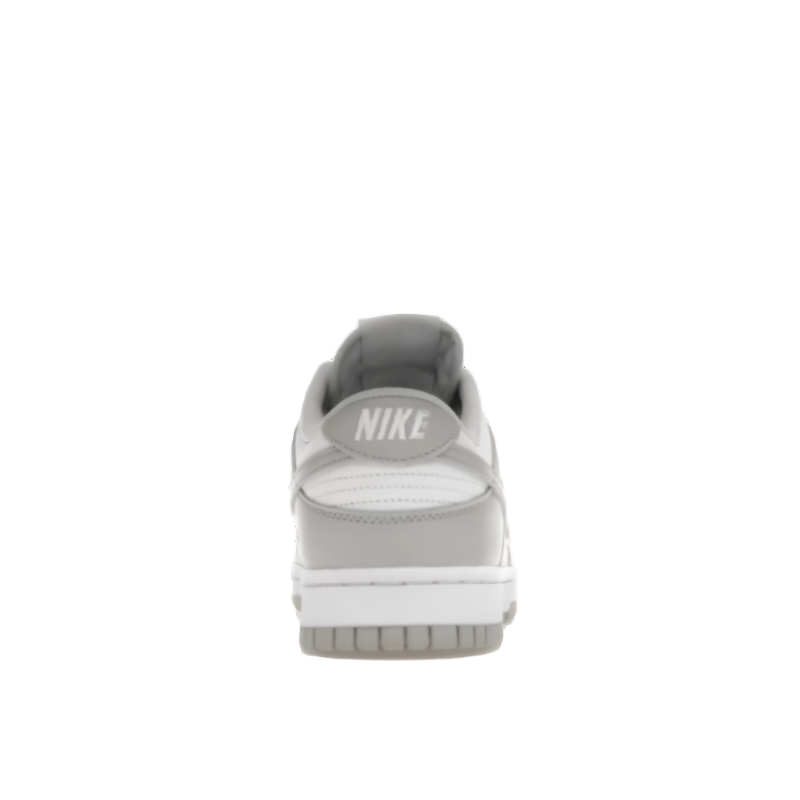 Nike SB Dunk low Grey Fog.