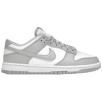 Nike SB Dunk low Grey Fog.