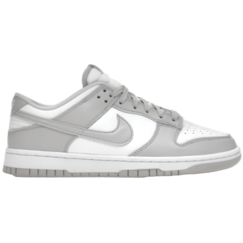 Nike SB Dunk low Grey Fog.