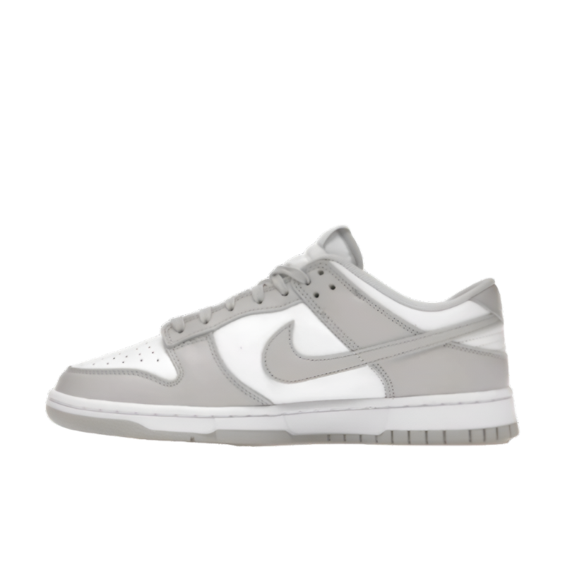 Nike SB Dunk low Grey Fog.
