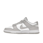 Nike SB Dunk low Grey Fog.