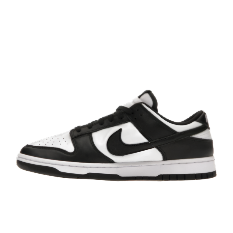 Nike SB Dunk low twist Panda.