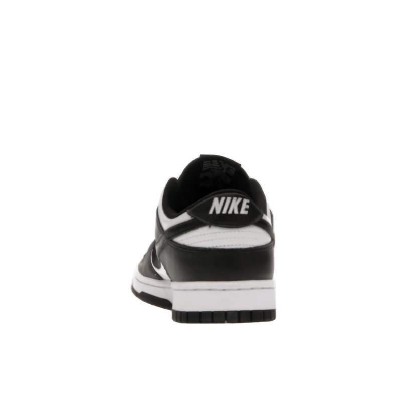 Nike SB Dunk low twist panda.