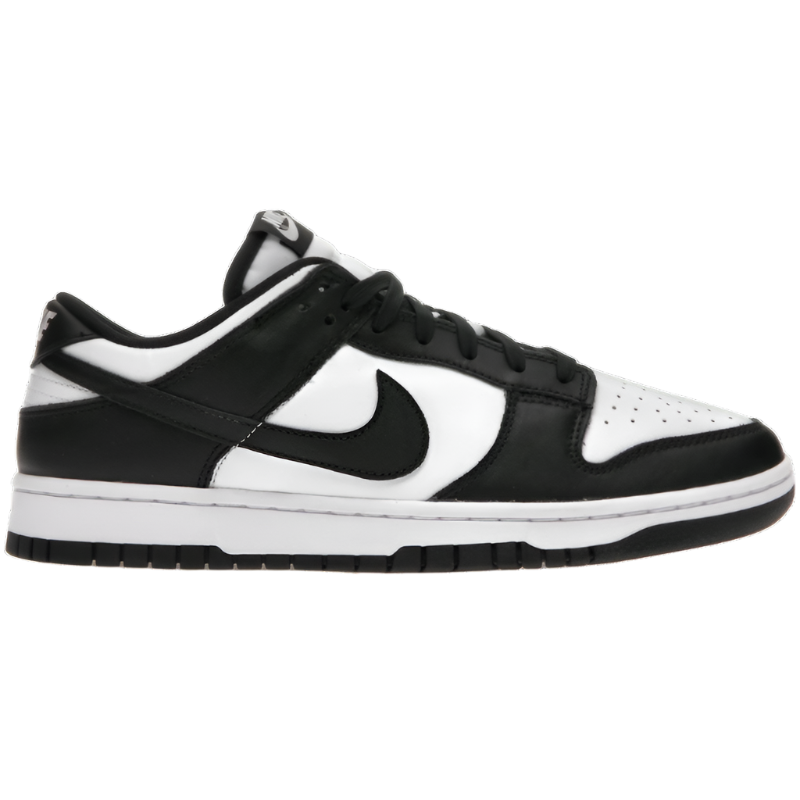 Nike SB Dunk low twist panda.