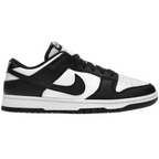 Nike SB Dunk low twist panda.