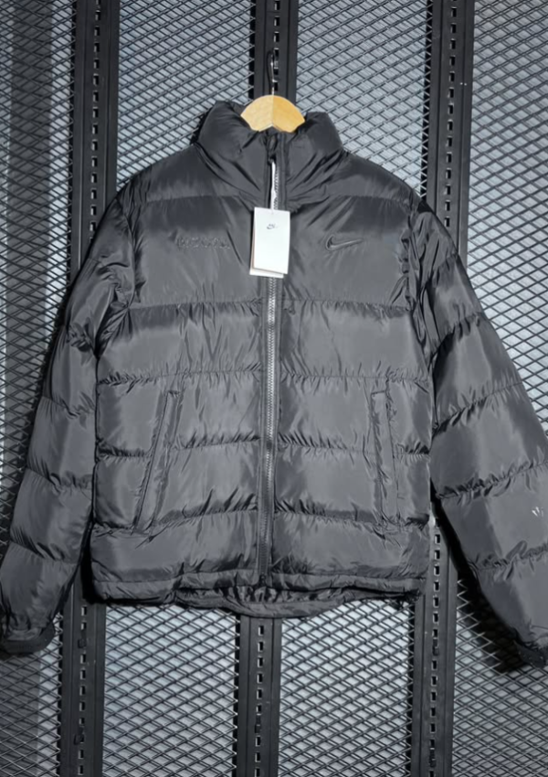 Nike Nocta Puffer Jacket.