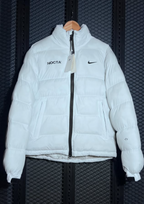 Nike Nocta Puffer Jacket.