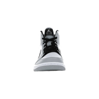 Nike Air Jordan 1 Light Smoke Grey.