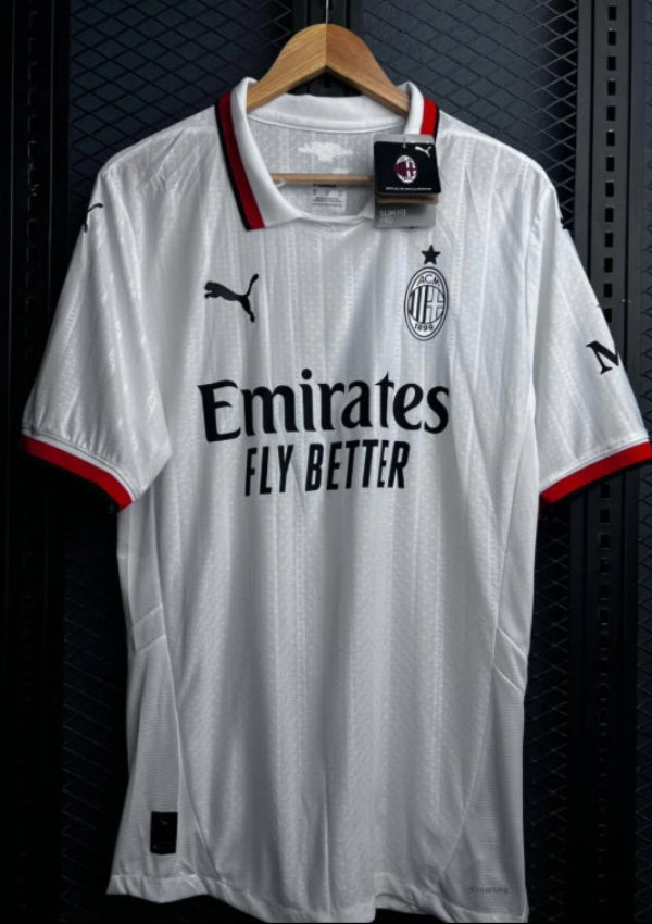 AC Milan 24/25 Away kit.
