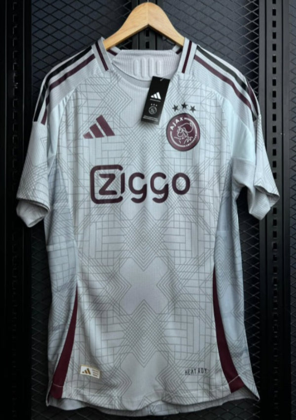 Ajax 25/26 Third kit.