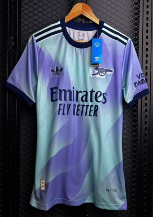 Arsenal 24/25 Third kit.